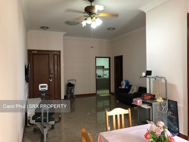 Dover Parkview (D5), Condominium #176556192